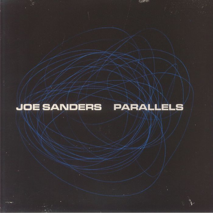 Parallels - 2xLP vinyl record cover