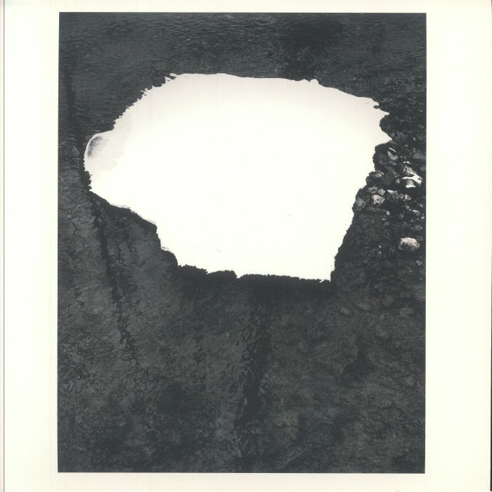 Everything Is Simple - Vinyl LP vinyl record cover