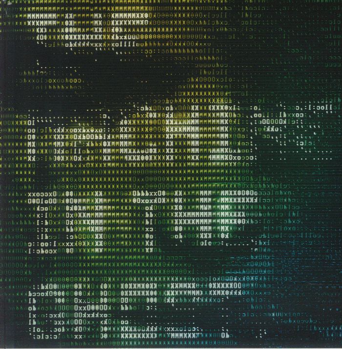 The Machine in the Ghost - Deluxe Edition 2CD CD cover