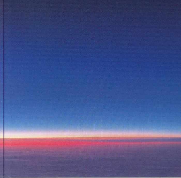 Fade In - CD CD cover