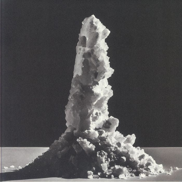 Salar - Vinyl LP vinyl record cover