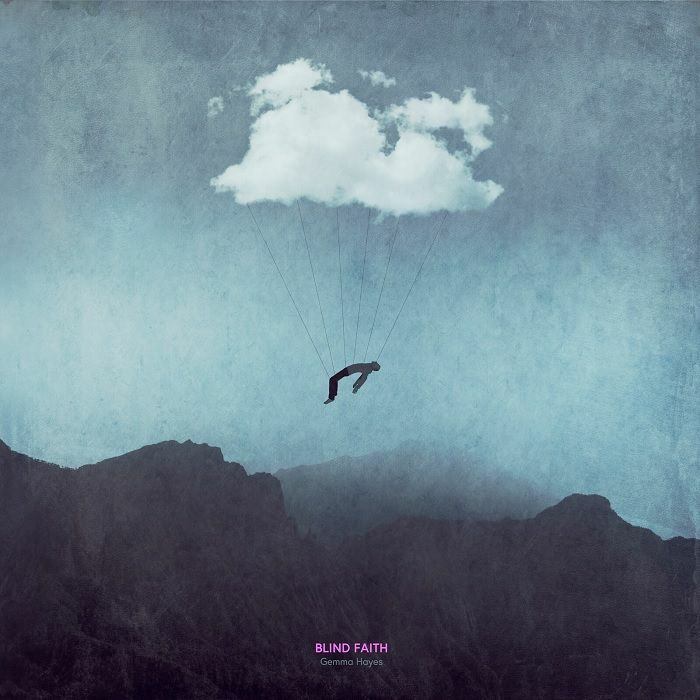 Blind Faith - CD CD cover