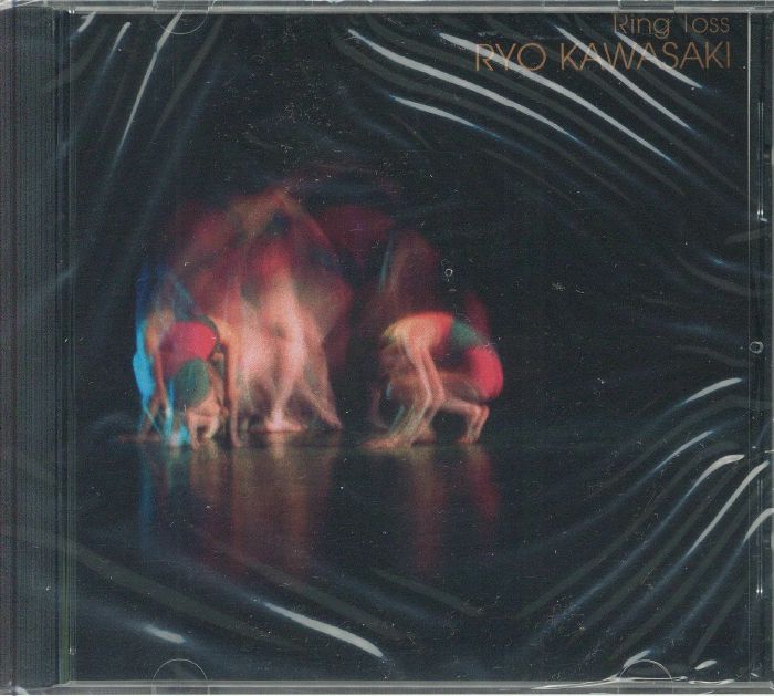 Ring Toss - CD CD cover