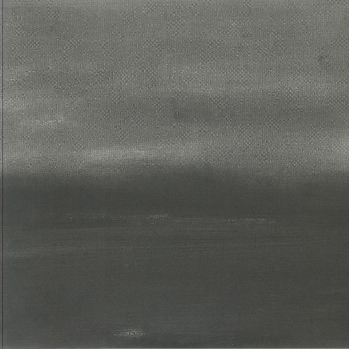 Evening Air - Vinyl LP vinyl record cover