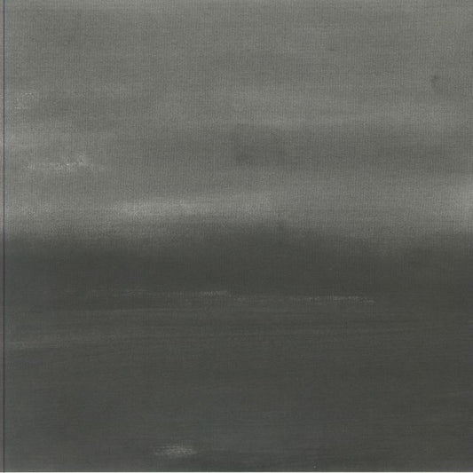 Evening Air - Vinyl LP vinyl record cover