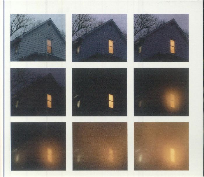 American Football (Covers) - CD CD cover