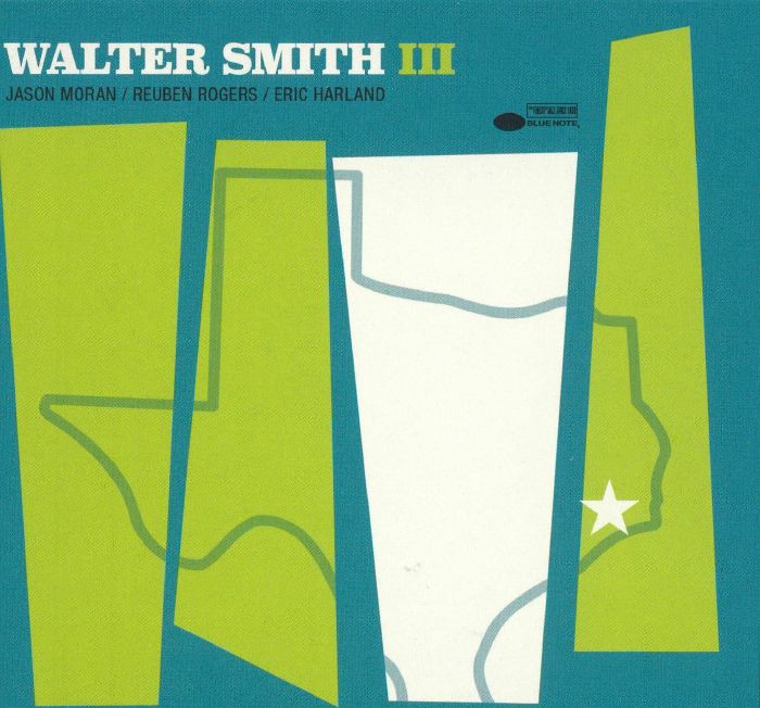 Three Of Us Are From Houston & Reuben Is Not - CD CD cover