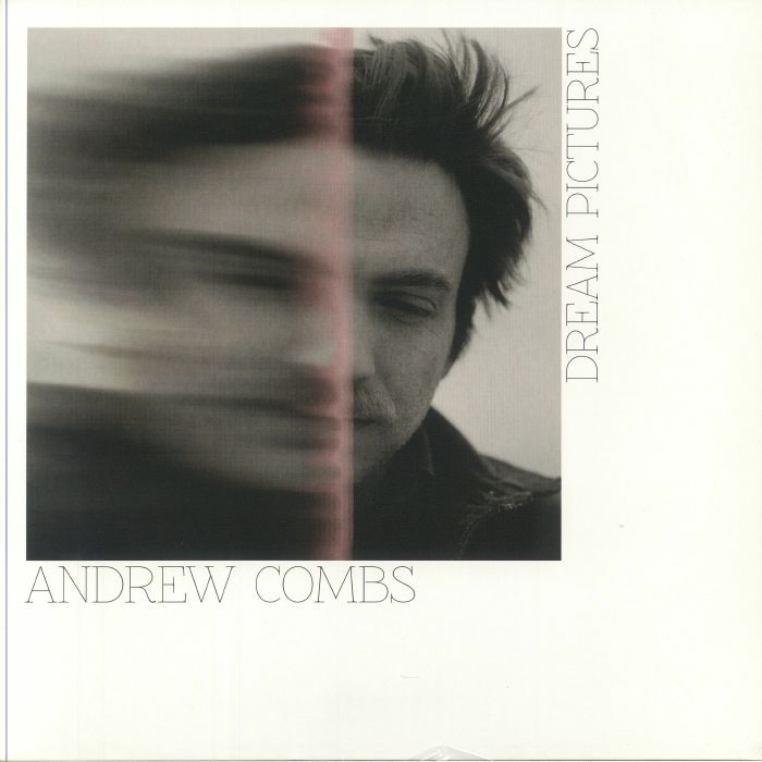 Dream Pictures - Vinyl LP vinyl record cover