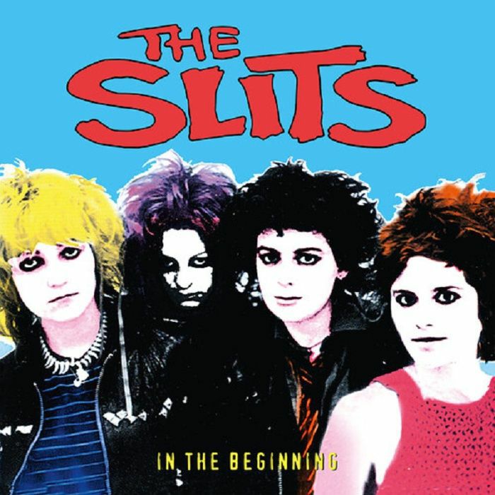 In The Beginning: A Live Anthology 1977-81 - Reissue CD CD cover