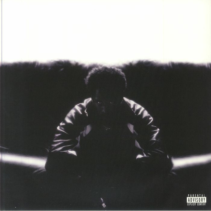 Timeless - 2xLP vinyl record cover