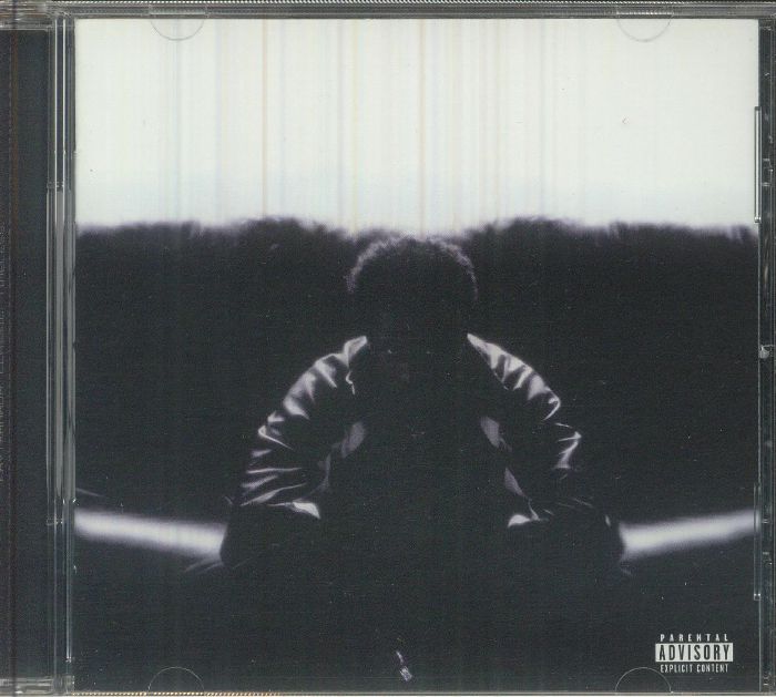 Timeless - CD CD cover