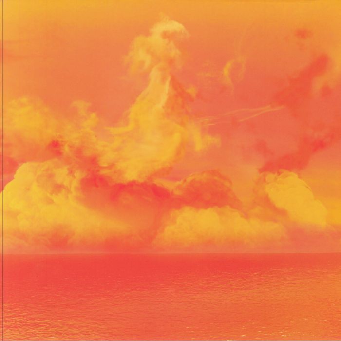 Chants - Limited Edition 2xLP vinyl record cover