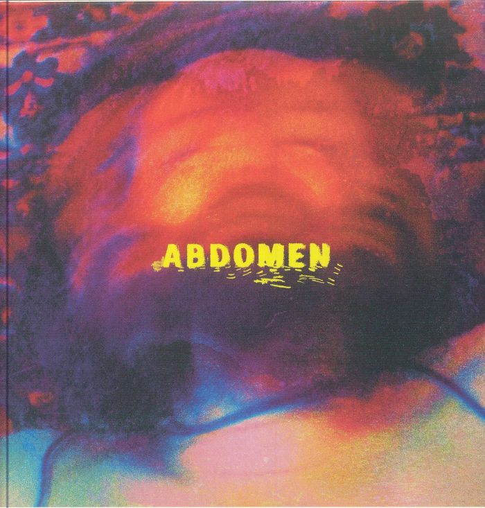 Dazed - Vinyl Single vinyl record cover