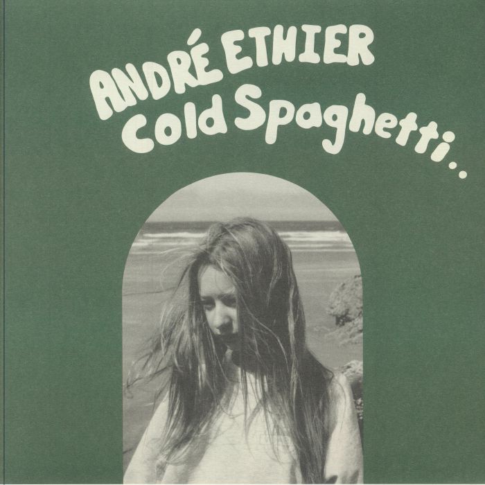Cold Spaghetti - Indie Exclusive Milky Clear Vinyl LP vinyl record cover