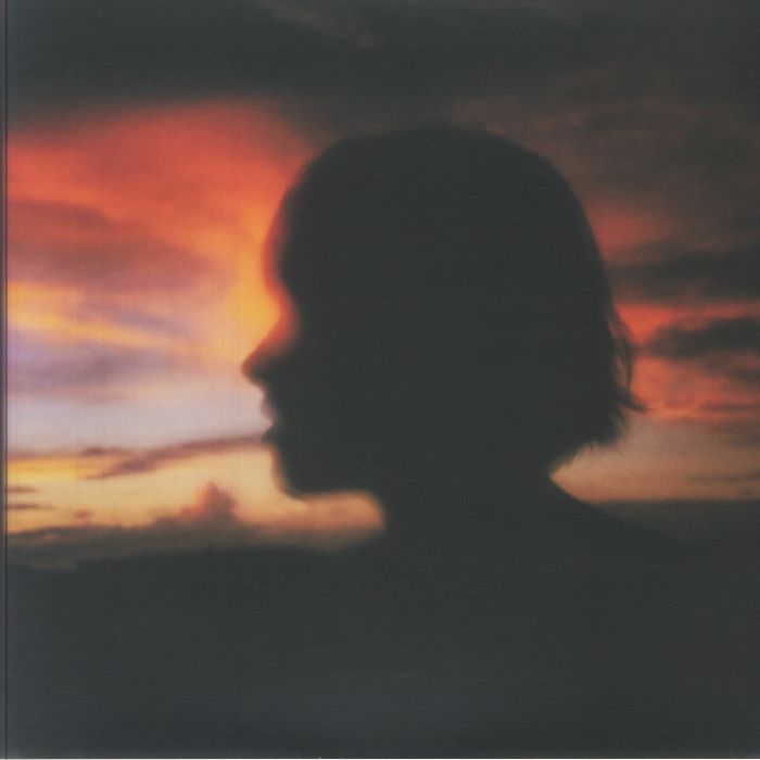 Eitai Suru Kemuri - 2xLP vinyl record cover