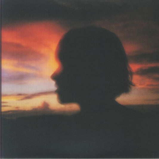 Eitai Suru Kemuri - 2xLP vinyl record cover