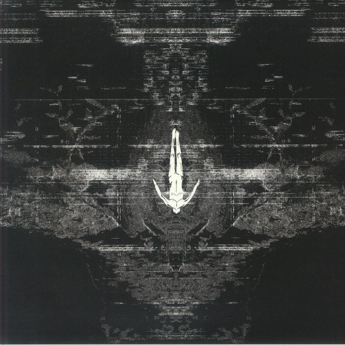 The Antidote - Vinyl EP vinyl record cover
