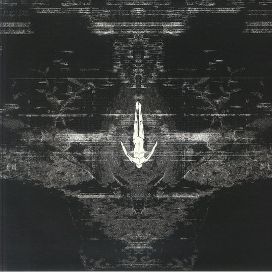 The Antidote - Vinyl EP vinyl record cover
