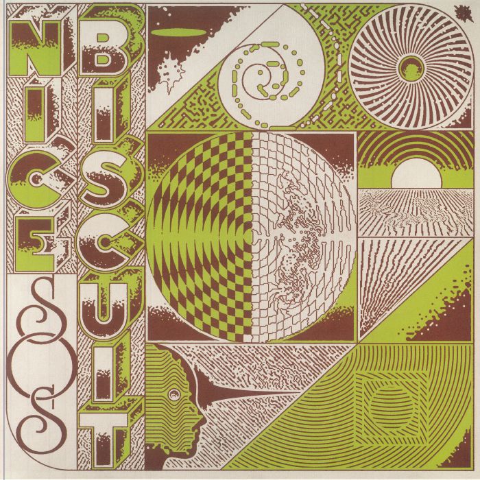 SOS - Coloured Vinyl LP vinyl record cover