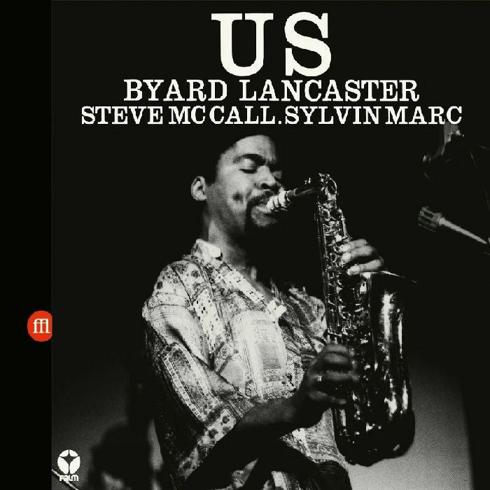 Us - CD CD cover
