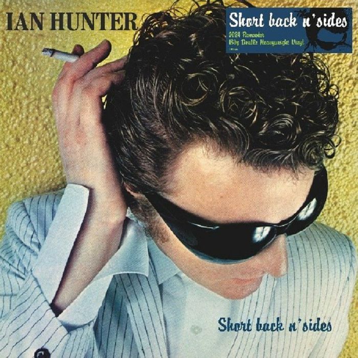 Short Back N' Sides - 2024 Expanded Edition 2CD CD cover