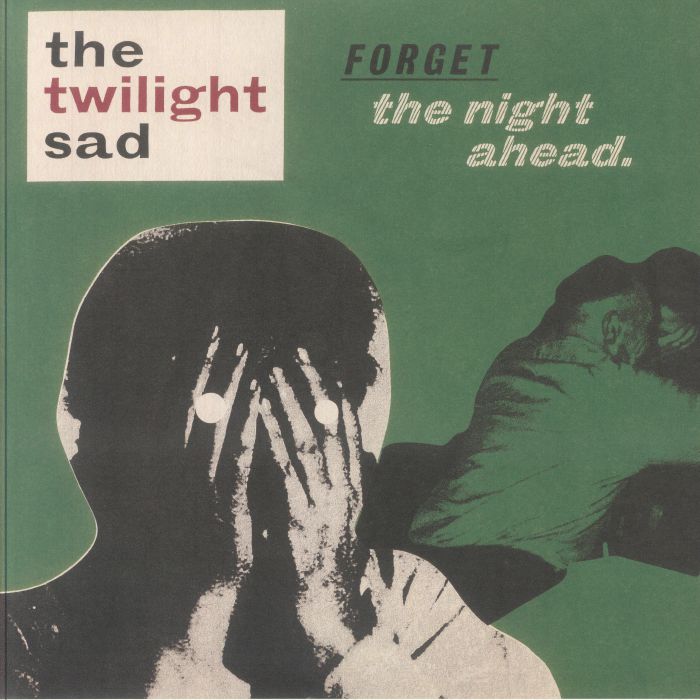 Forget The Night Ahead (15th Anniversary Edition) - 2xLP vinyl record cover