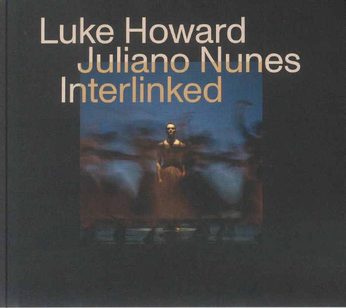 Interlinked - CD CD cover