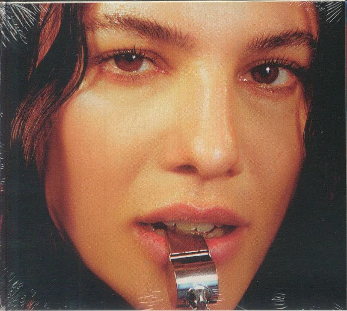 Hardcore Workout Queen - CD CD cover