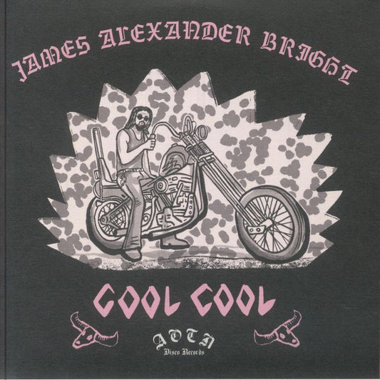 Cool Cool - Vinyl Single vinyl record cover