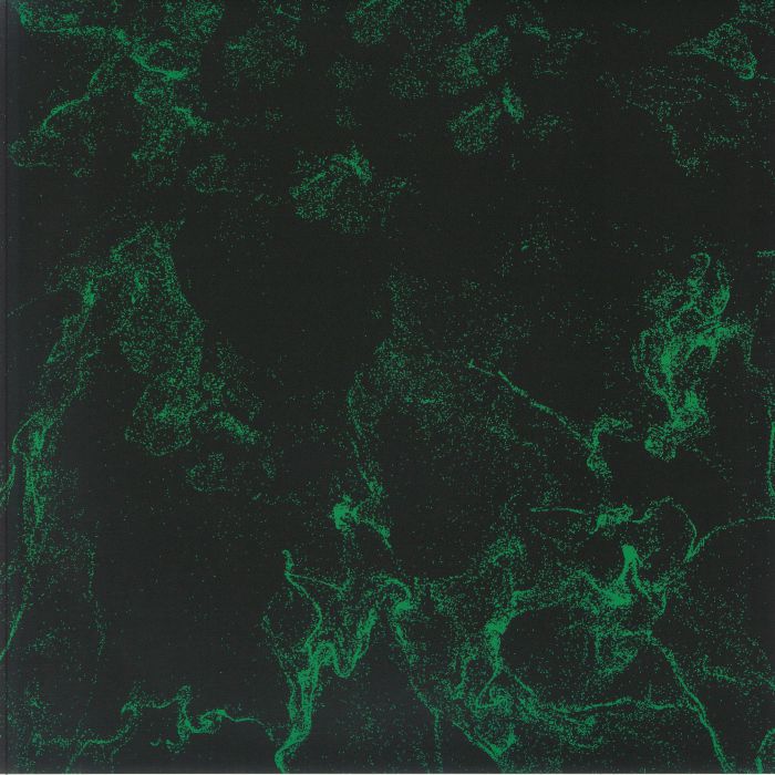 The Well - Limited Vinyl LP vinyl record cover