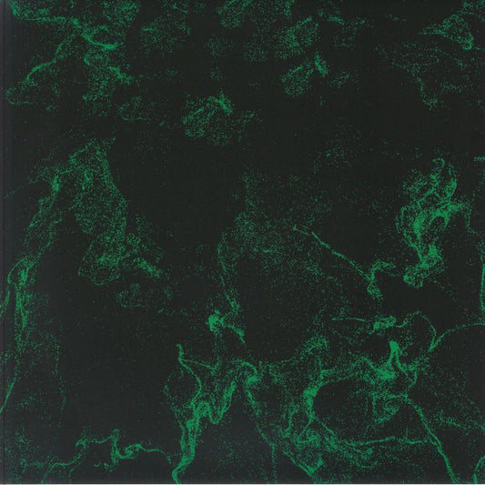 The Well - Limited Vinyl LP vinyl record cover