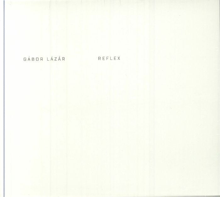 Reflex - CD CD cover