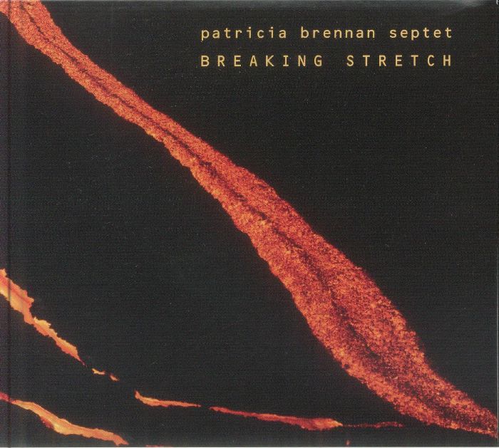 Breaking Stretch - CD CD cover