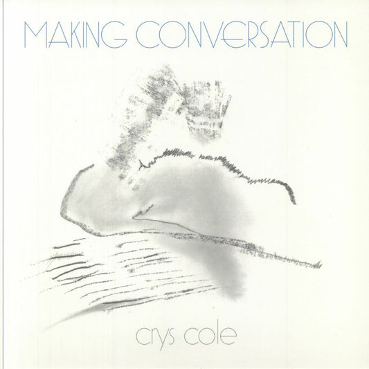 Making Conversation - Vinyl LP vinyl record cover