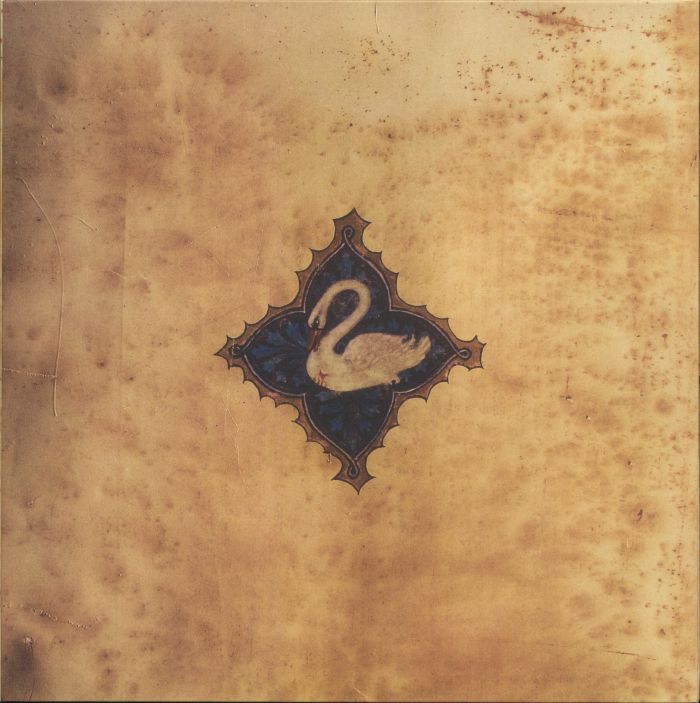 September 23rd - Dark Blue Vinyl LP vinyl record cover