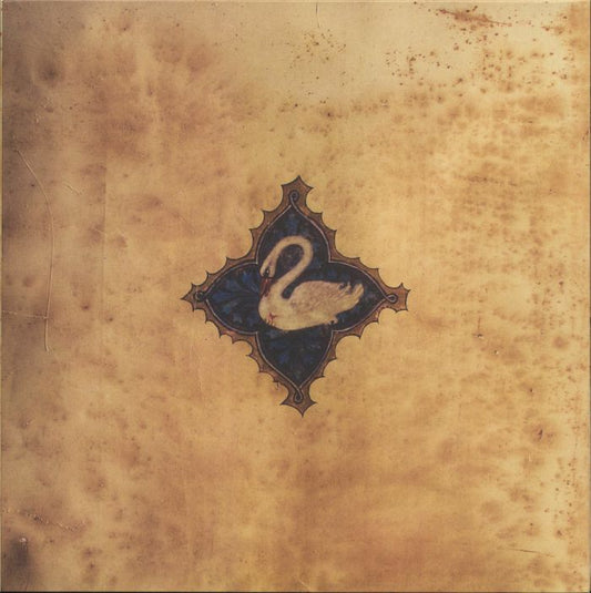 September 23rd - Dark Blue Vinyl LP vinyl record cover