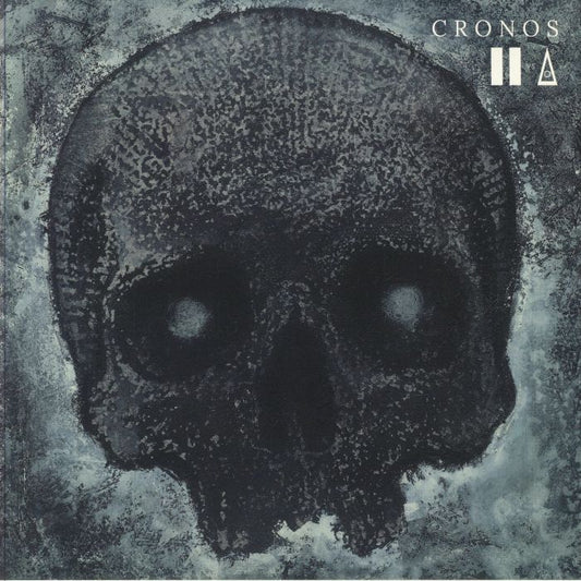 Cronos - Vinyl EP vinyl record cover