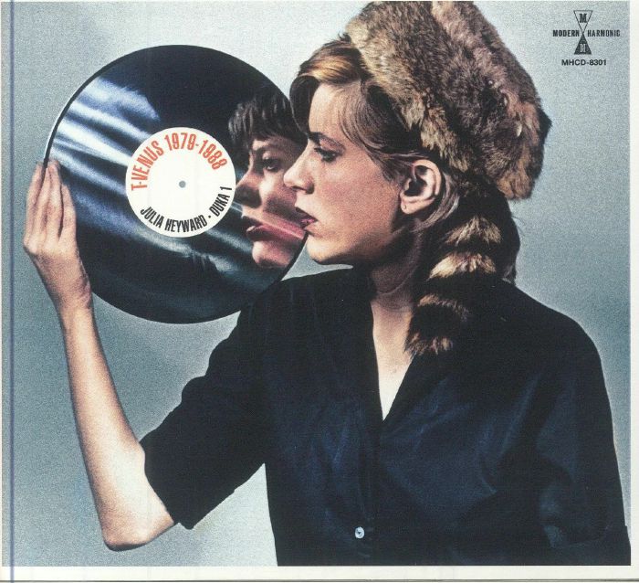 Duka 1 1979-1988 - CD CD cover