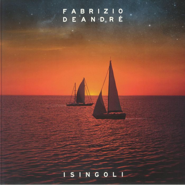 I Singoli - Vinyl LP vinyl record cover