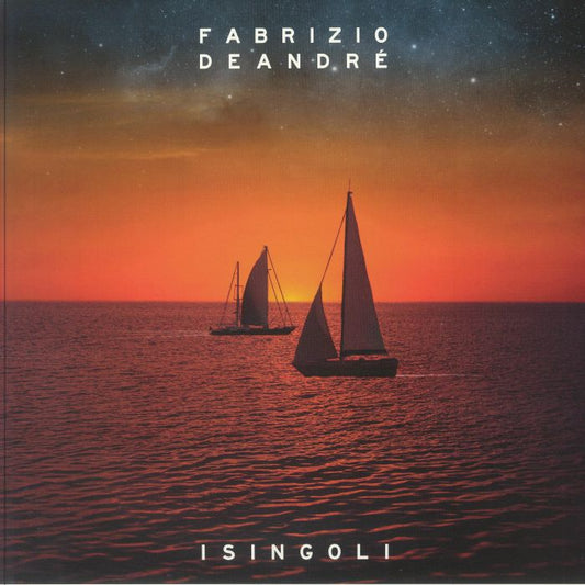I Singoli - Vinyl LP vinyl record cover