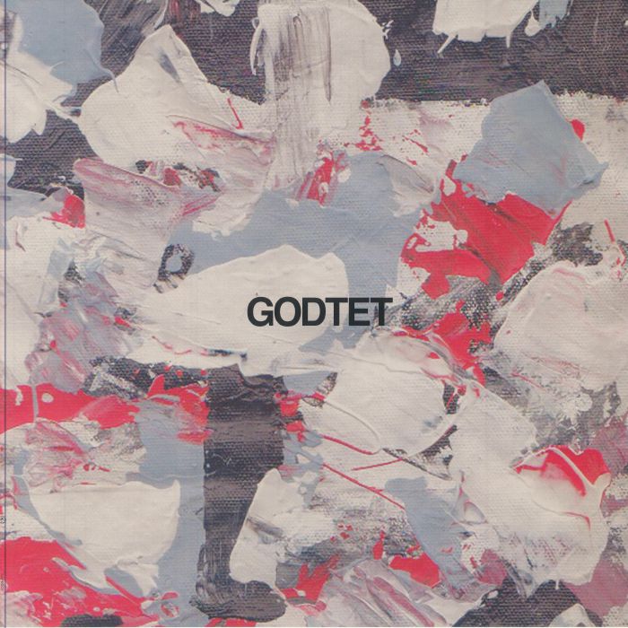 Godtet - Vinyl LP vinyl record cover