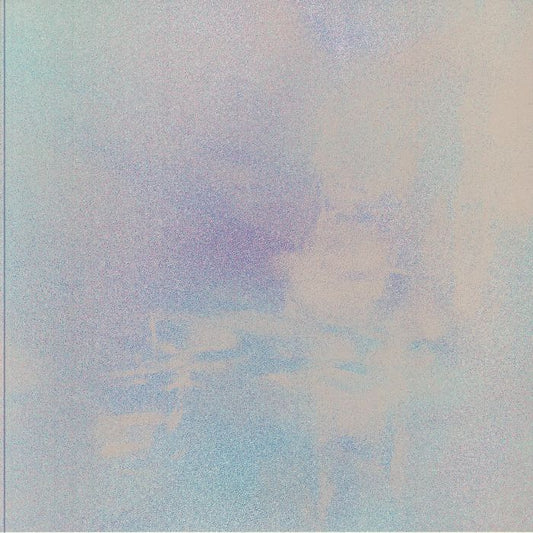 Romp - Clear Vinyl LP vinyl record cover