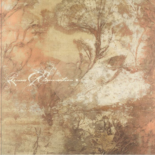 Process Of Elimination - Vinyl LP vinyl record cover