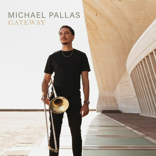 Gateway - CD CD cover