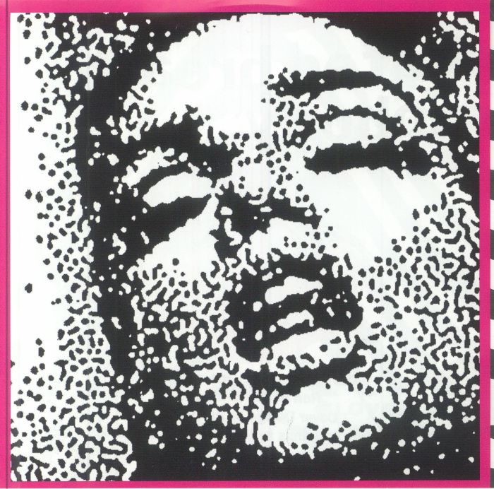Bated Breath - Vinyl Single vinyl record cover