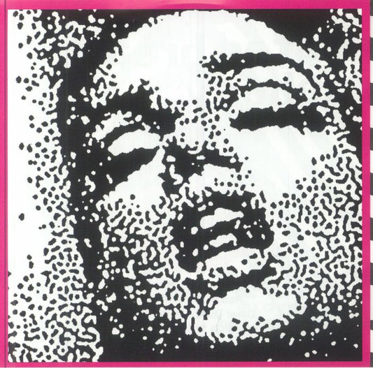 Bated Breath - Vinyl Single vinyl record cover