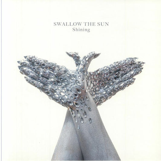 Shining - Vinyl LP vinyl record cover