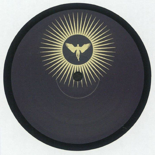 Guardian Angel - Vinyl Single vinyl record cover