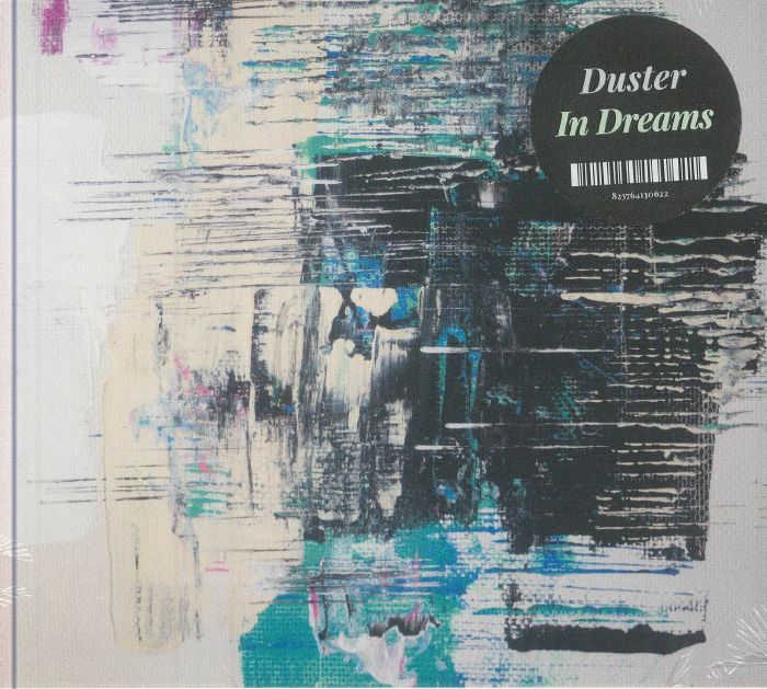In Dreams - CD CD cover