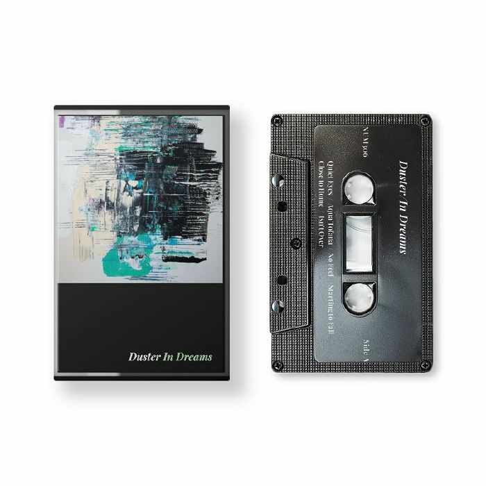 In Dreams - Cassette audio cassette cover